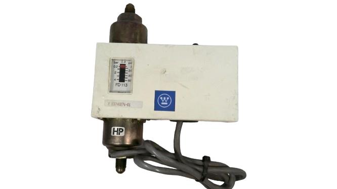 FD113-SNBAA-000-07401 by EMERSON