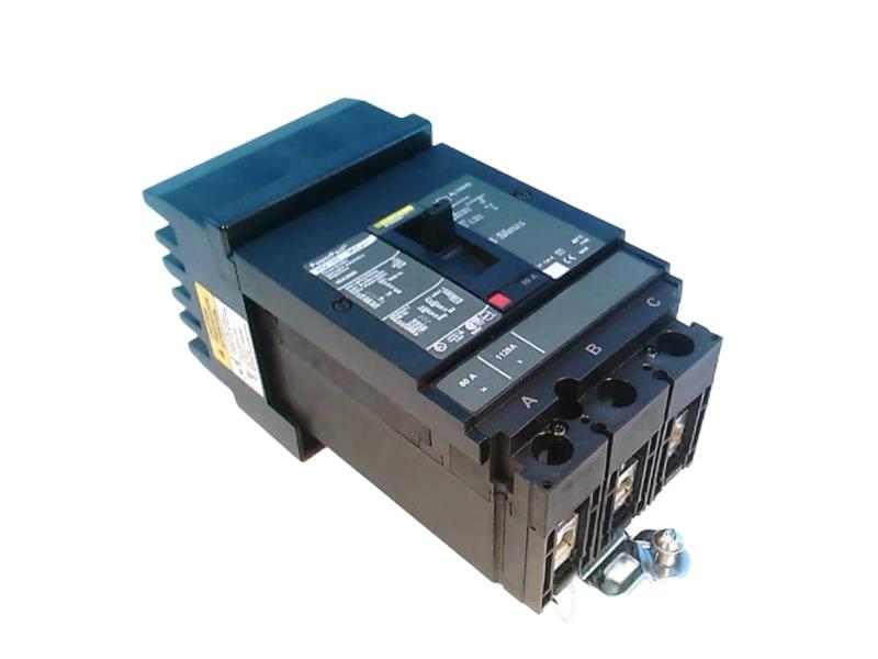SCHNEIDER ELECTRIC HDA36080