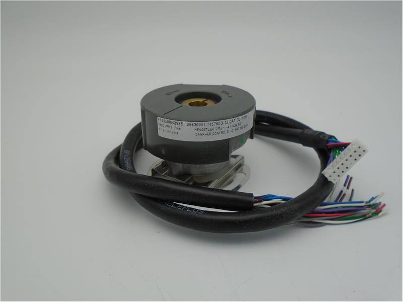 F18050/06295B by DYNAPAR