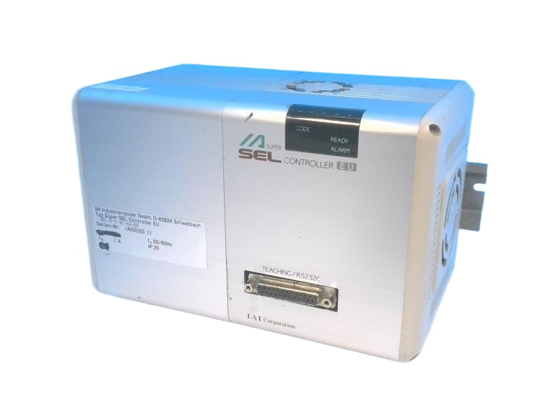 IAI SEL-E-1-AC-60-EU