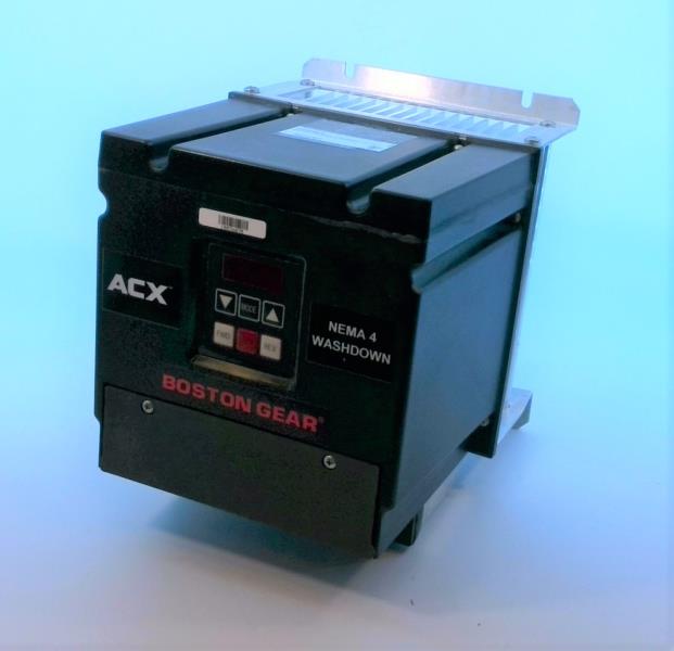 ACX2020-WD by ALTRA INDUSTRIAL MOTION