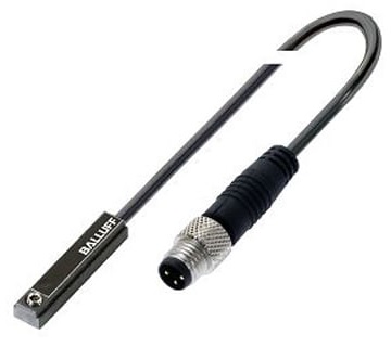 BALLUFF BMF 307K-NS-C-2-SA2-S49-00,3