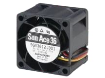 SANYO 9GV0312J301