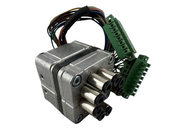 MATRIX AIR VALVES OX-899.X00C2KK.26