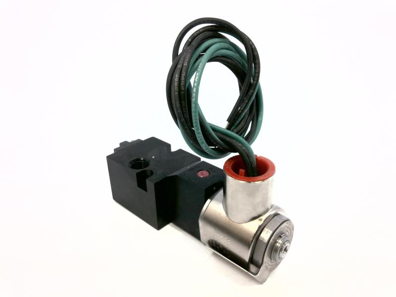 VERSA VALVES CGS-4232-NB2-XX-D024