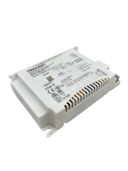 PCA 1X55 T5C ECO by ZUMTOBEL