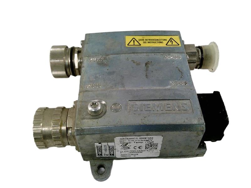 SIEMENS 6SL3055-0AA00-5JA3
