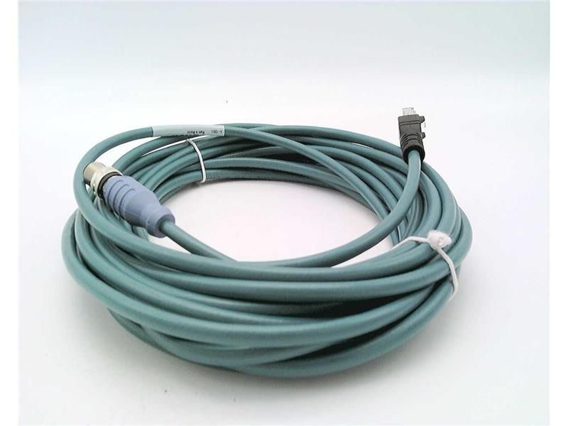 RSSD RJ45S 4410-10M by TURCK