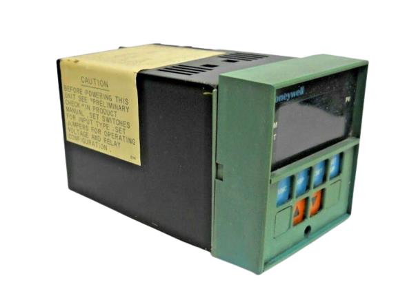 HONEYWELL DC2005-0-2000-00FM-10-0111