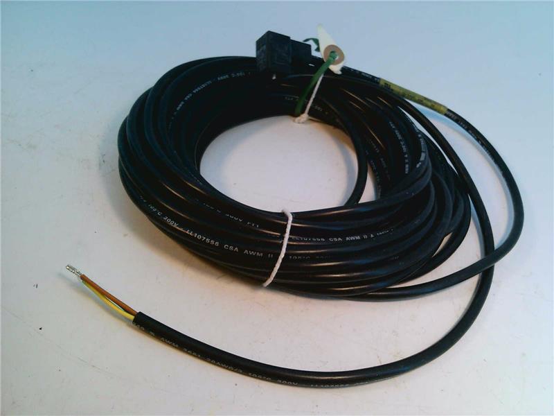 MOLEX E496A2A10K11C4H