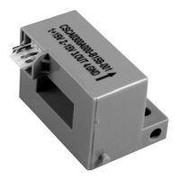 HONEYWELL CSCA0100A000B15B01