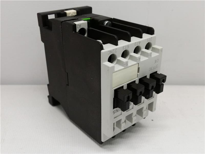 SIEMENS 3TF3001-0AG2