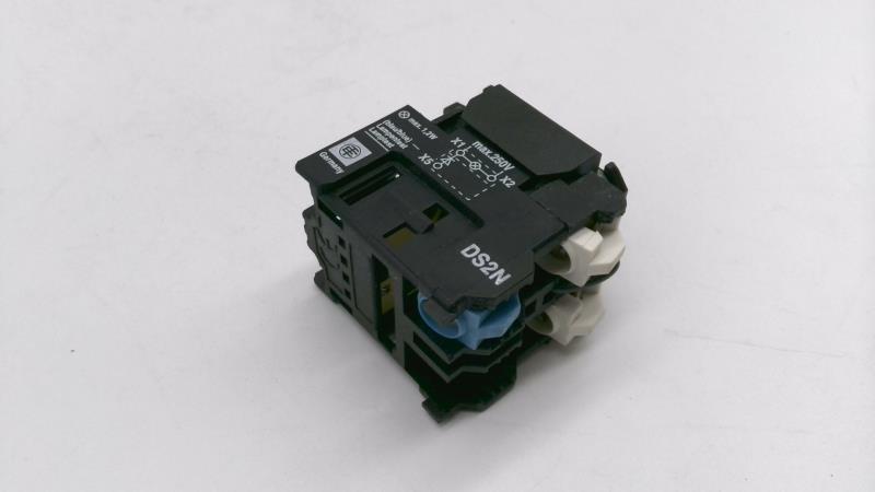 SCHNEIDER ELECTRIC DS2N