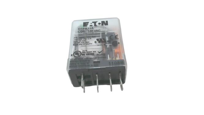 EATON CORPORATION D1PR11A