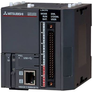 MITSUBISHI L26CPU-P