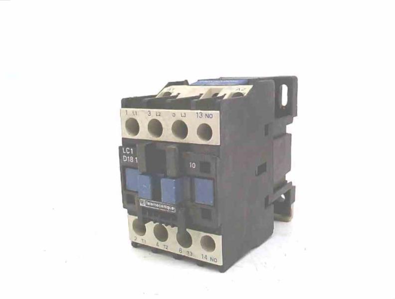 SCHNEIDER ELECTRIC LC1D1810P7