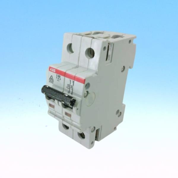 ASEA BROWN BOVERI S282-K40