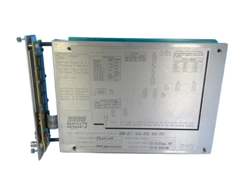 3300/15-03-01-00-00-00-00 by GENERAL ELECTRIC