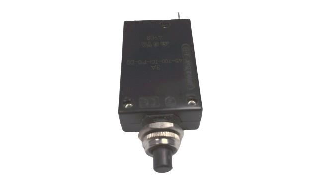 ETA ENGINEERING TECHNOLOGY 45-700-IG1-P10-DD-3A