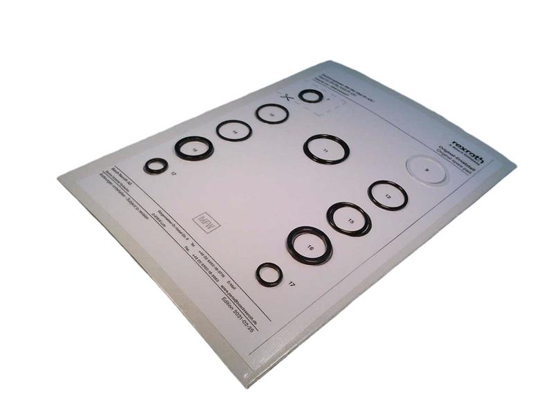 BOSCH R961000427