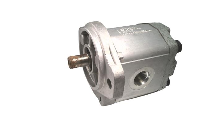 BUCHER HYDRAULICS 200102680202