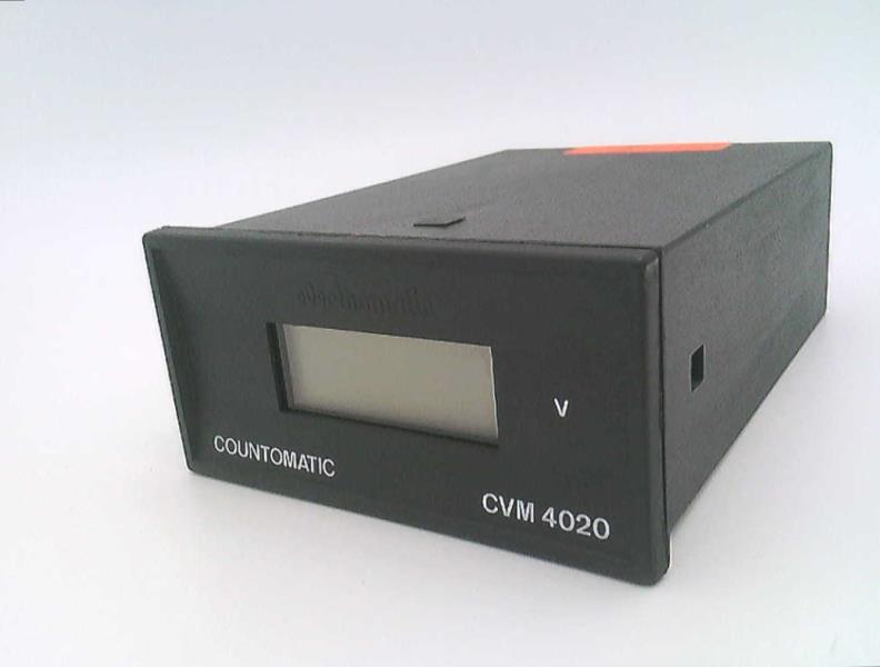 CVM-4020 by CARLO GAVAZZI
