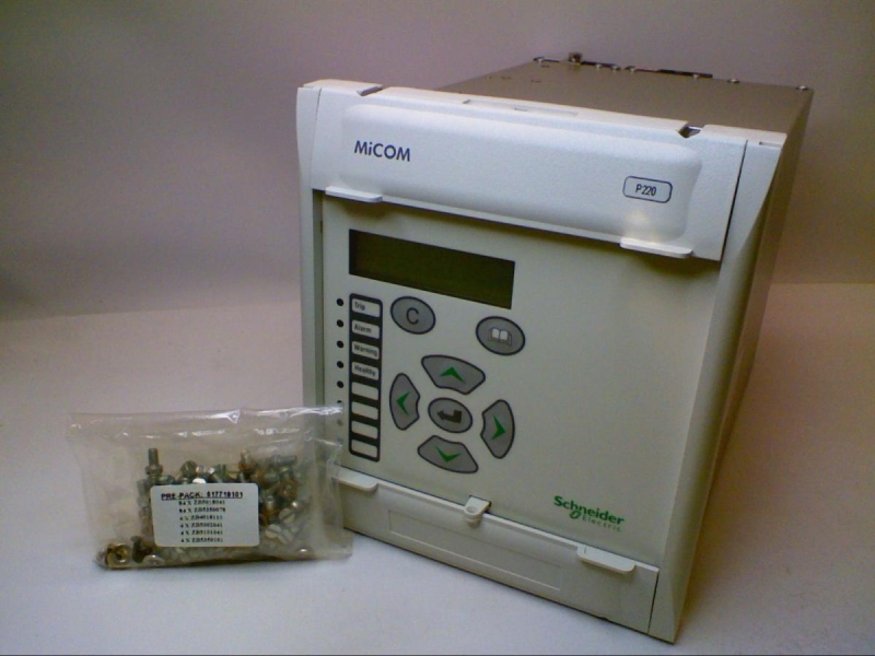 SCHNEIDER ELECTRIC P220-C00Z312A0BA