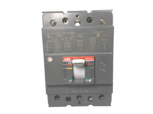 ASEA BROWN BOVERI 1SDA075135R1