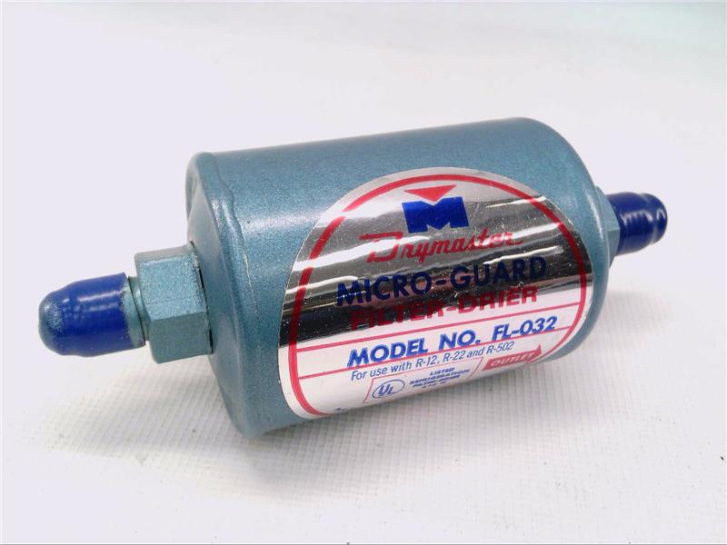 FL-032 by MUELLER INDUSTRIES