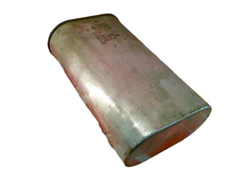 GENERAL ELECTRIC 21L160