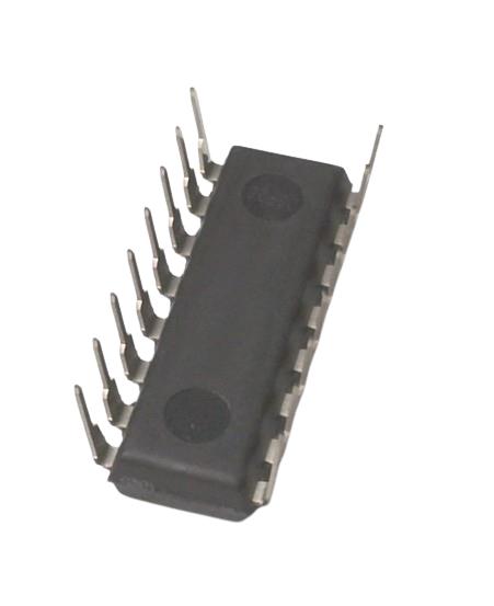 NXP SEMICONDUCTOR SN74LS390N
