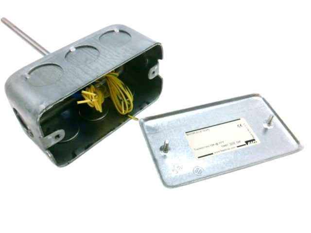 BAPI BA/10K-2-I-2"-DUAL