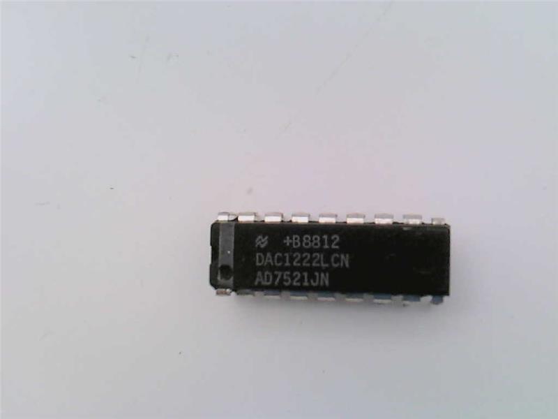 INTERSIL AD7521JN