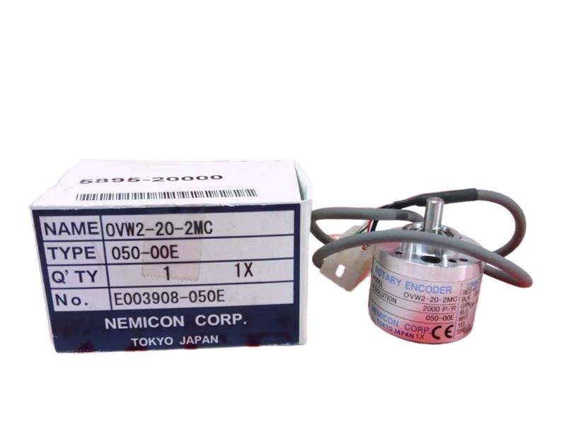 OVW2-20-2MC-050-00E by NEMICON