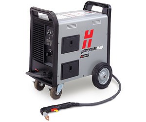 HYPERTHERM INC POWERMAX 1650 G3 SERIES