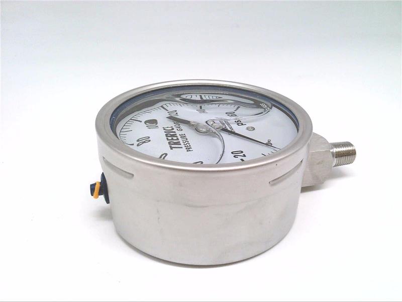 TRERICE 700LFSS4002LA120