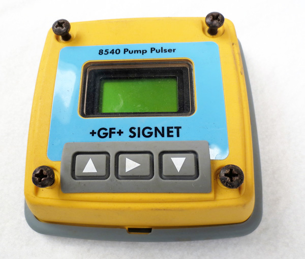 3-8540 by GEORG FISCHER SIGNET