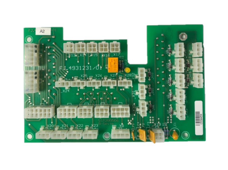 HEIDELBERG FJ.4931231/01