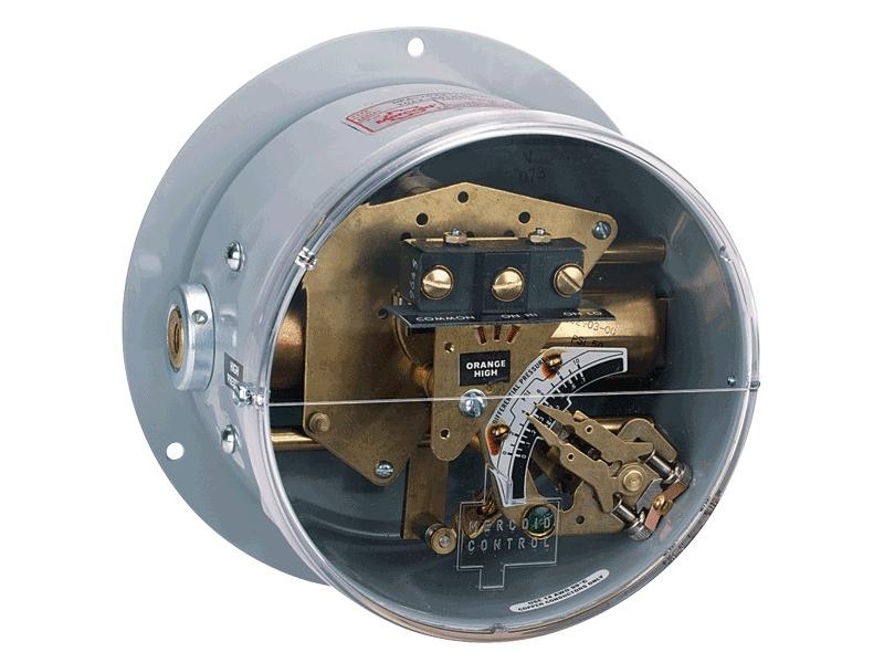 DWYER DPA-7043-153-62E