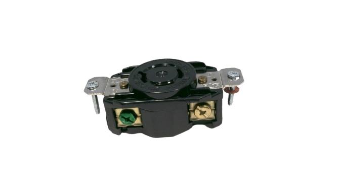 HUBBELL L1520R