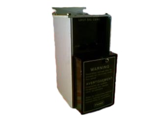 LS-121 by EMERSON