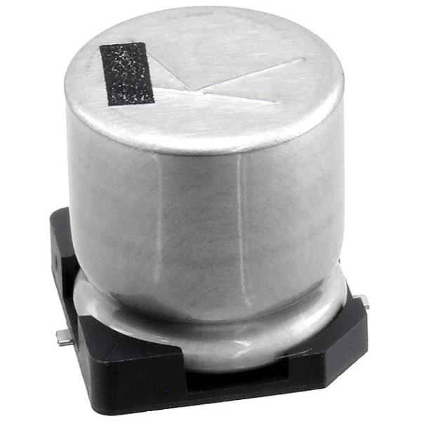 MATSUSHITA ELECTRIC EEV-TG1H102M