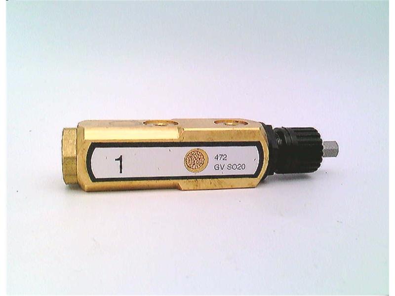 MASTER PNEUMATICS 70001104B-A