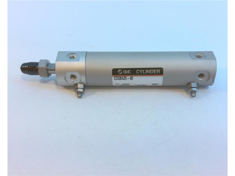 SMC CDGBA20-45