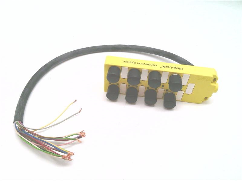 MOLEX BKY800P-FBP-1FT