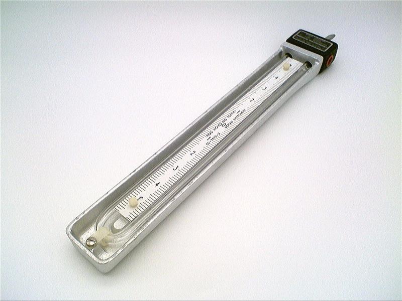 S10AA25WM10 by MERIAM INSTRUMENT