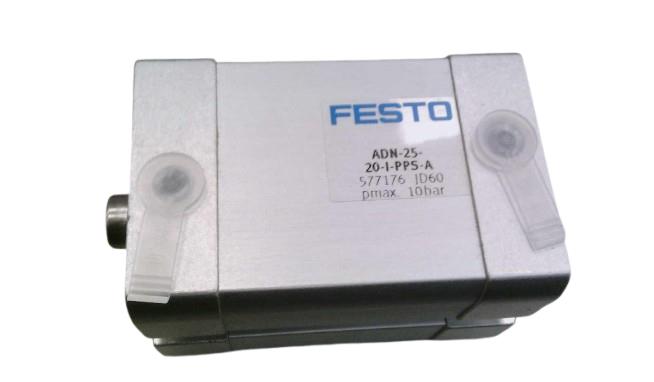 FESTO ADN-25-20-I-PPS-A