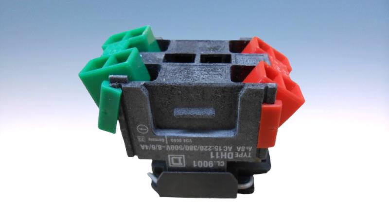 SCHNEIDER ELECTRIC 9001-DH11