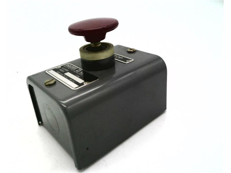 SCHNEIDER ELECTRIC 9001-GA17