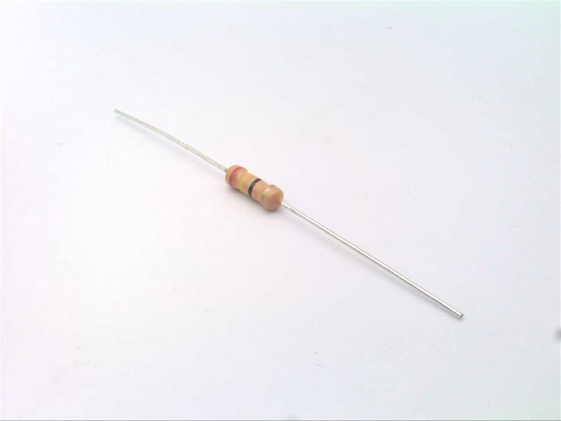 YAGEO CFR-50JB-52-24R